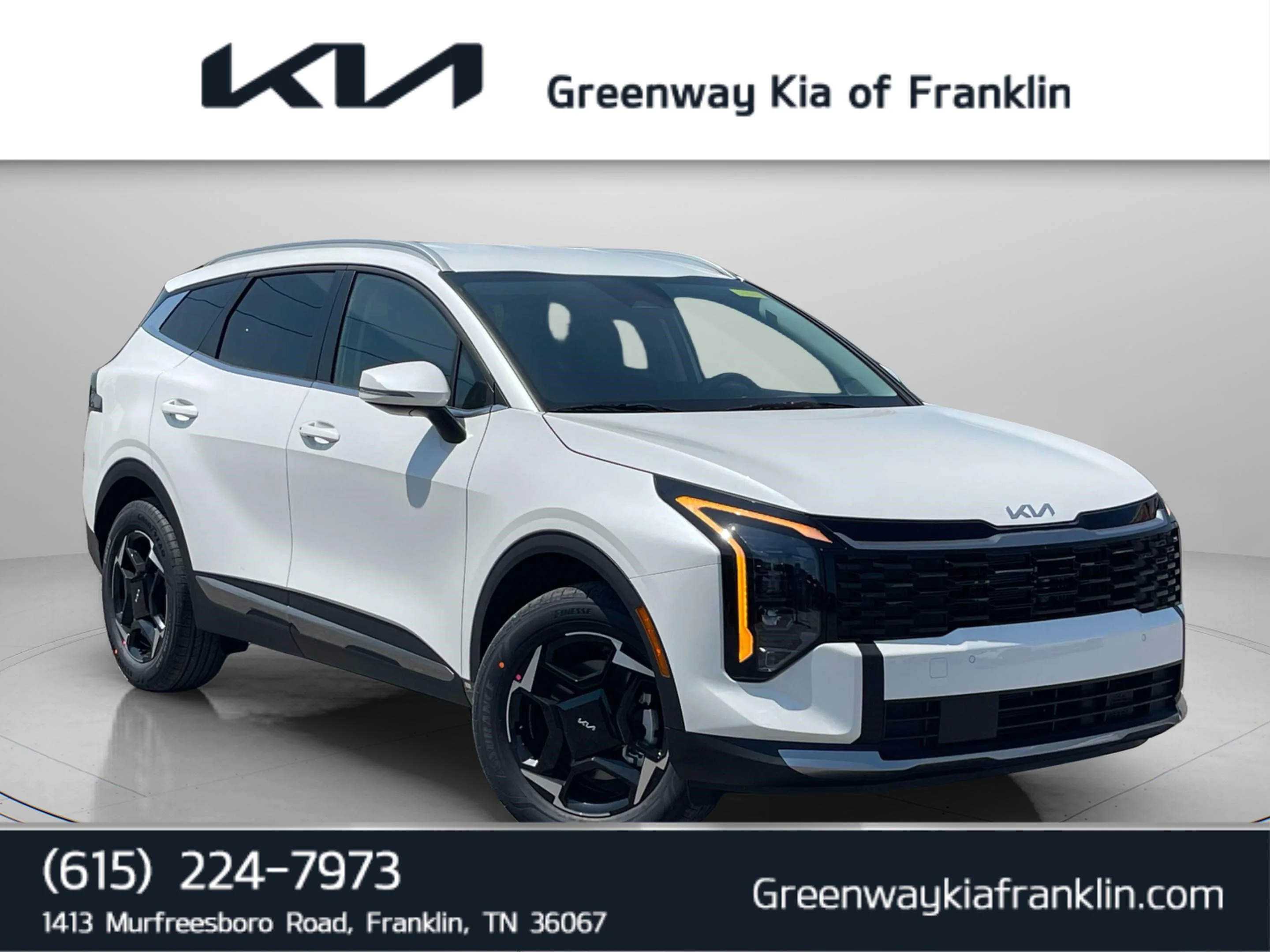 2026 Kia Sportage 1.6 EX Hybrid AT AWD's photo