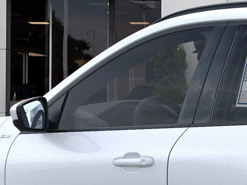 New 2026 Star White Metallic Tri-coat Ford ST-Line Select image 20