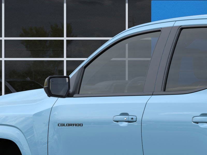 2026 Chevrolet Colorado Z71 - Photo 12