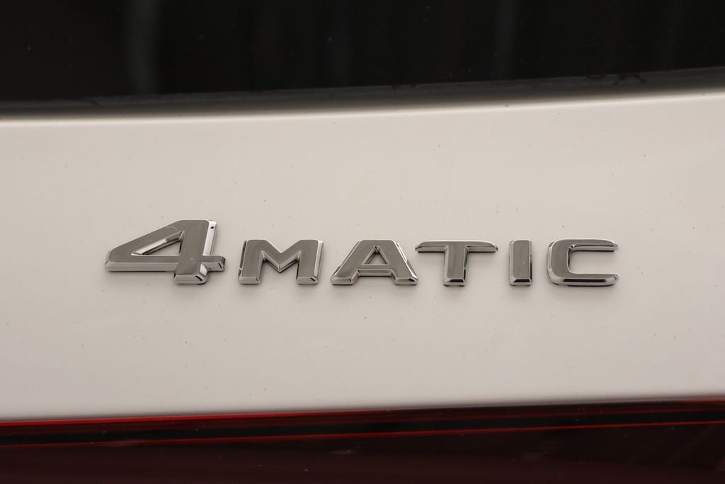 New 2026 Polar White Mercedes-Benz GLE 350 image 10