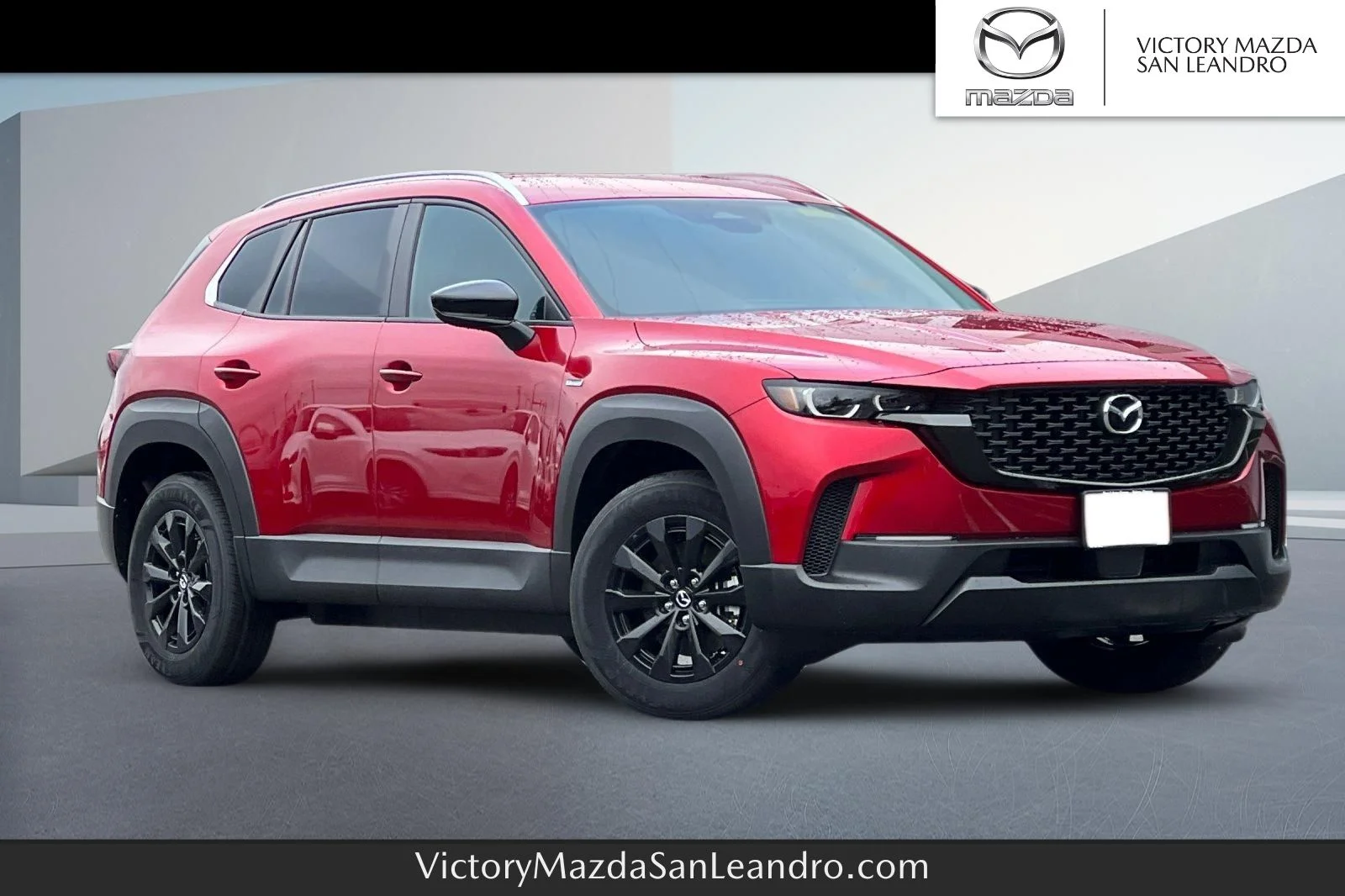 2025 Mazda CX-50 2.5 Hybrid Preferred's photo