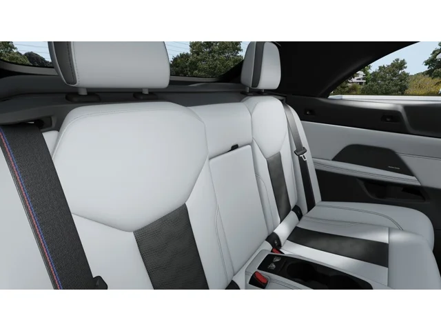 New 2027 Tanzanite Blue II Metallic BMW Competition xDrive image 12