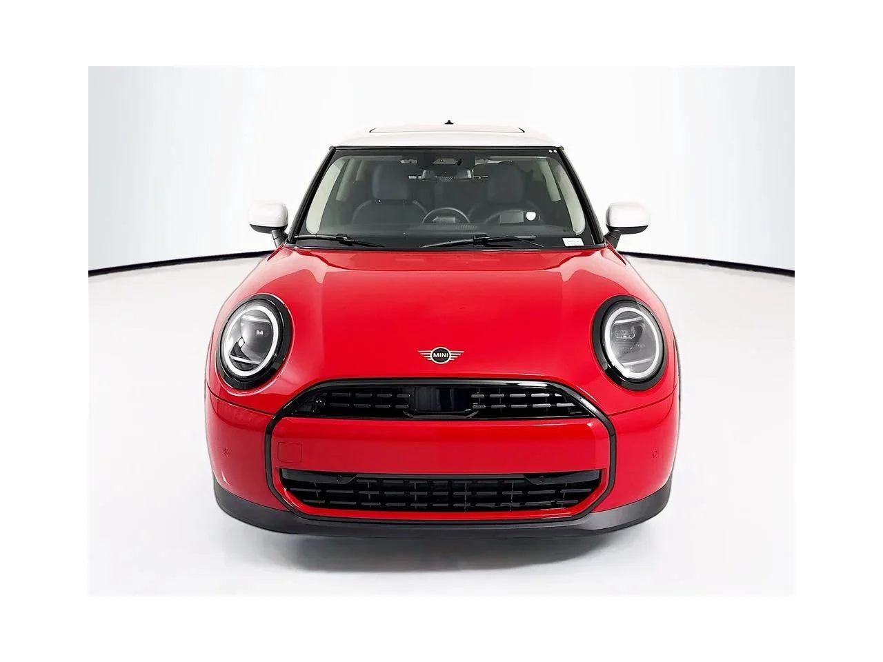 New 2026 Chili Red II MINI SIGNATURE PLUS image 2