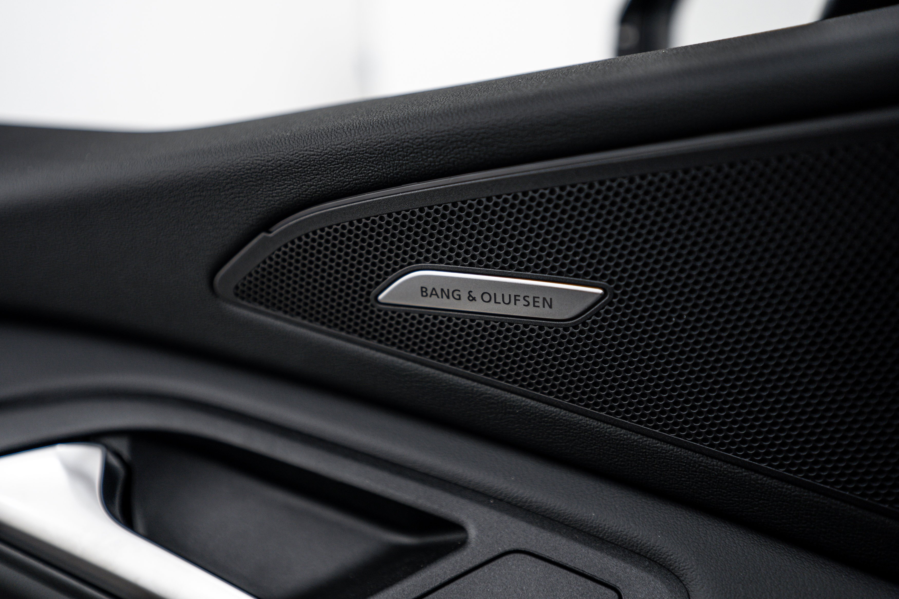 New 2027 Gray Audi Premium Plus image 15