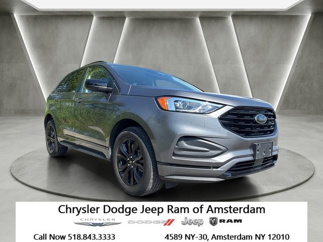 2023 Ford Edge SE