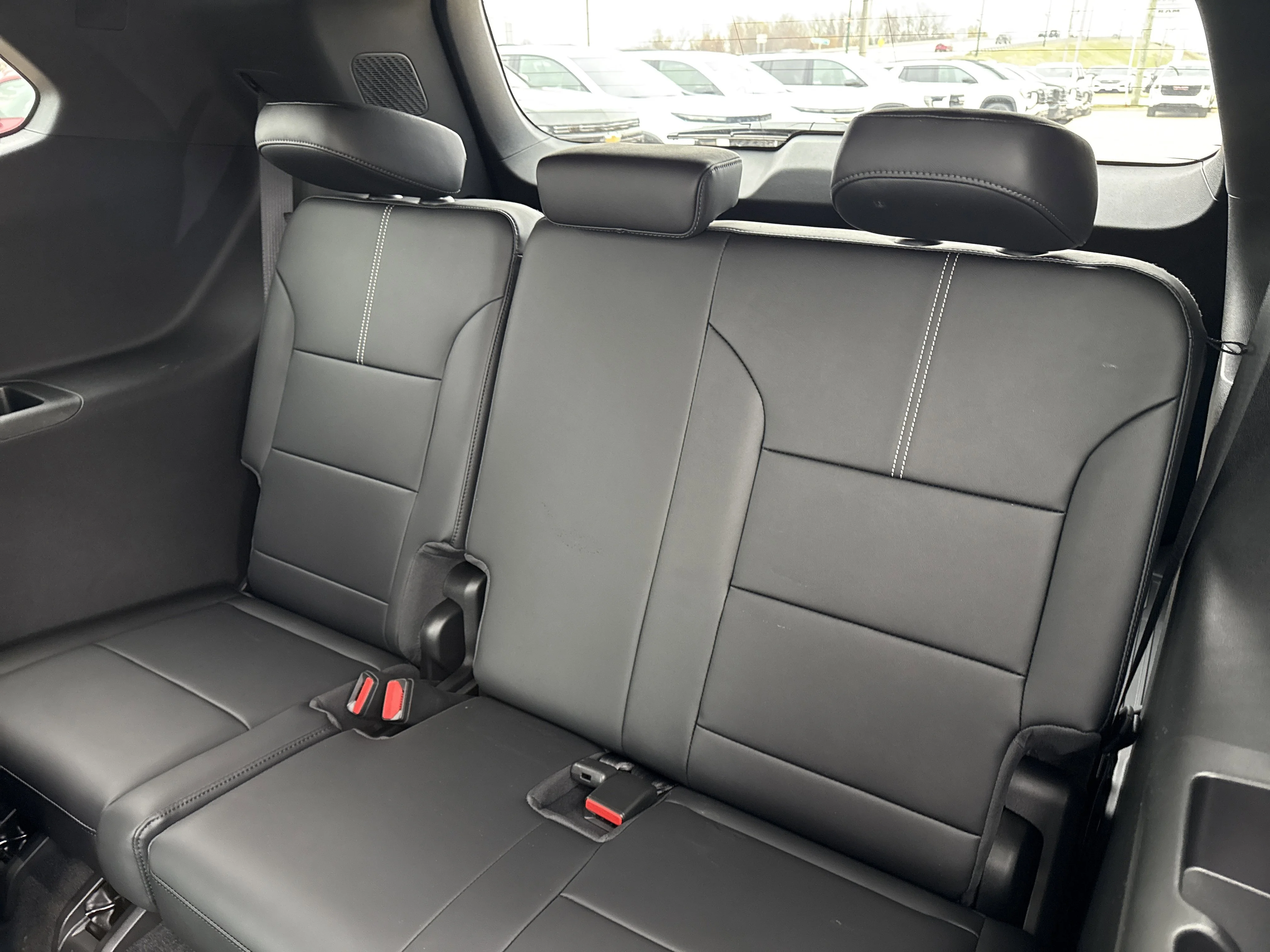 2026 GMC Acadia Elevation - Photo 7