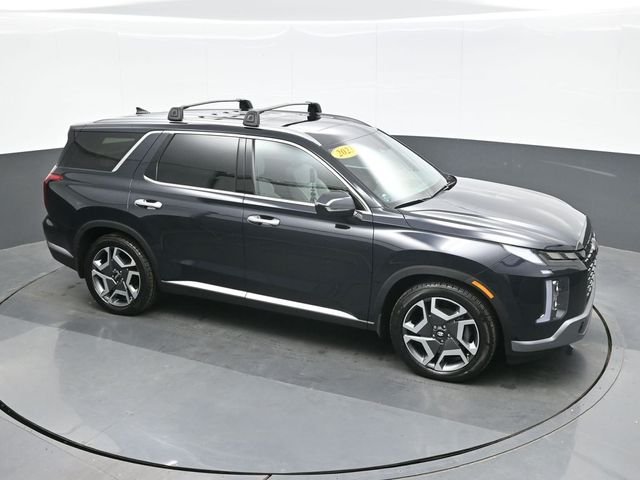 Used 2023 White Hyundai SEL image 15