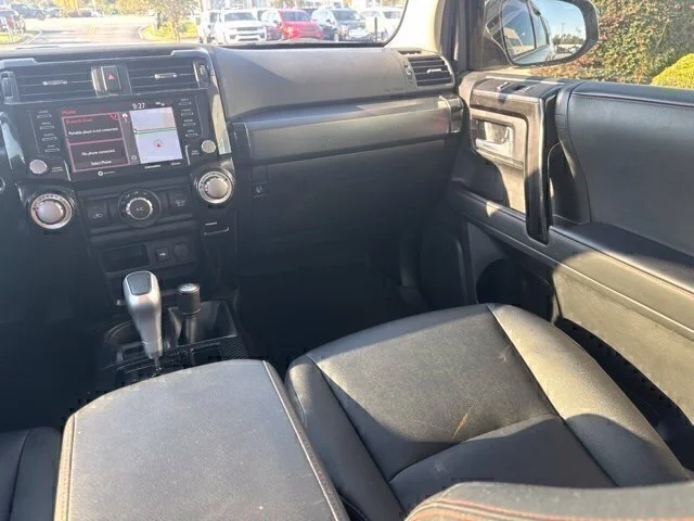 Used 2023  Toyota TRD Off-Road Premium image 20