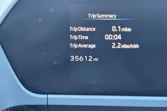 Certified Used 2023 Gray Subaru Limited image 31