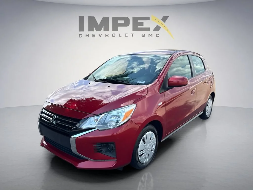 Used 2024  Mitsubishi ES image 1