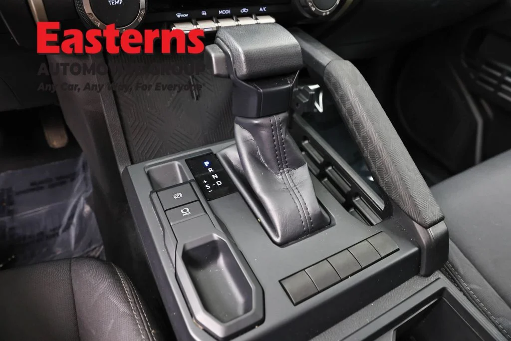 Used 2025 White Toyota SR image 12