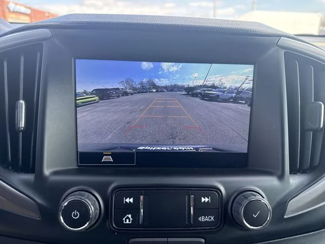 Used 2023 Silver GMC AT4 image 23