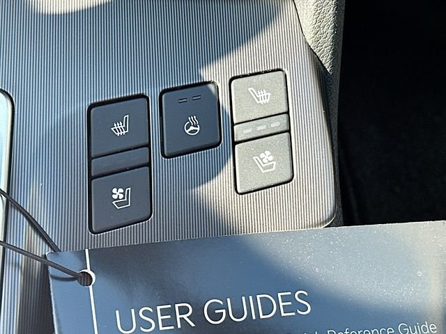 2026 Kia Sportage SX Prestige - Photo 21