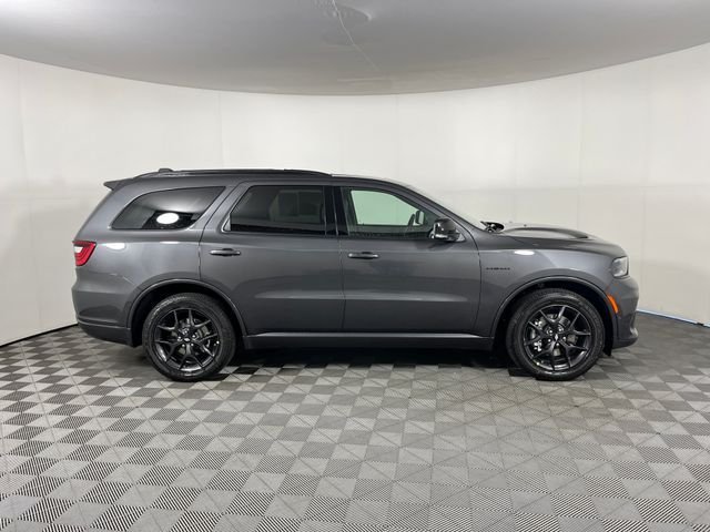 New 2026 Vapor Gray Exterior Paint Dodge GT Plus HEMI V8 image 7