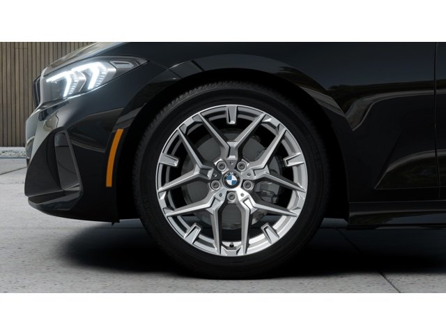 New 2026 0668 Jet Black BMW  image 7