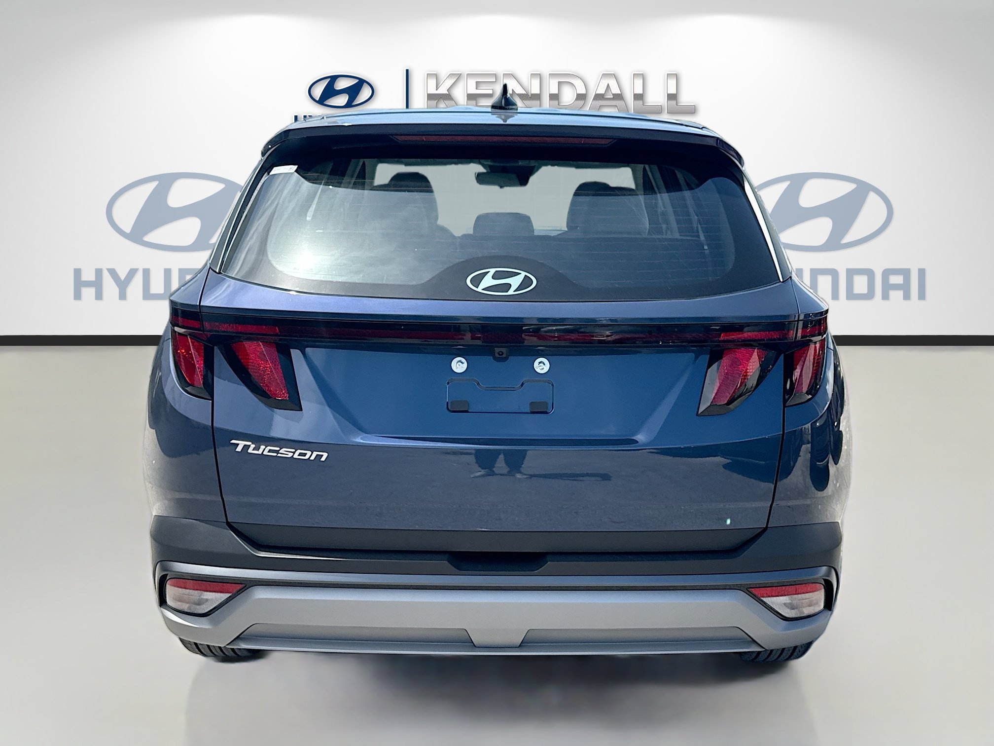 New 2026 Atlantis Blue Hyundai SE FWD image 29