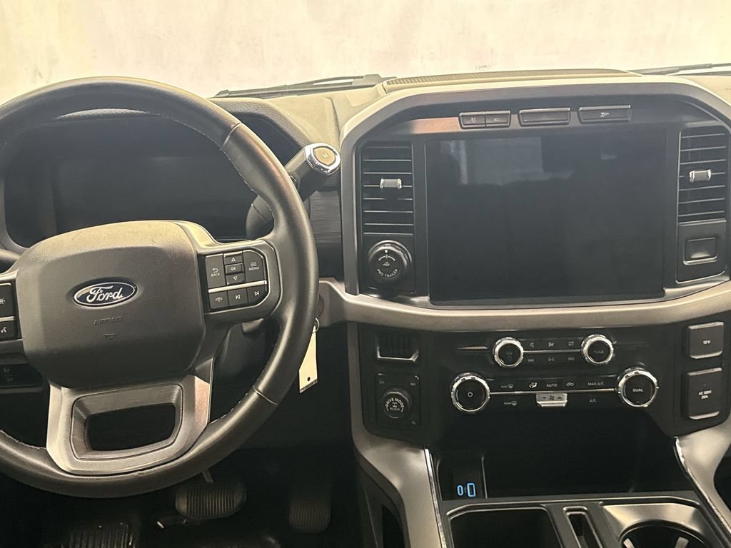 2024 Ford F-150 XLT - Photo 14