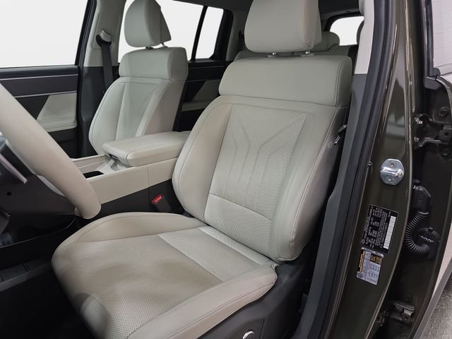 Used 2026 Green Hyundai SEL image 14