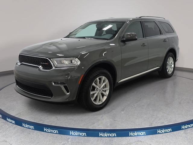 2022 Dodge Durango