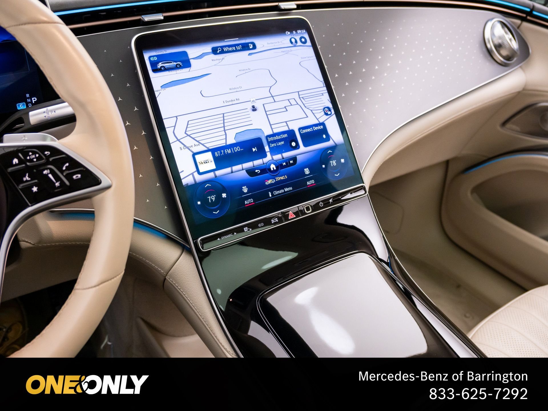 Used 2023 White Mercedes-Benz 450 image 12
