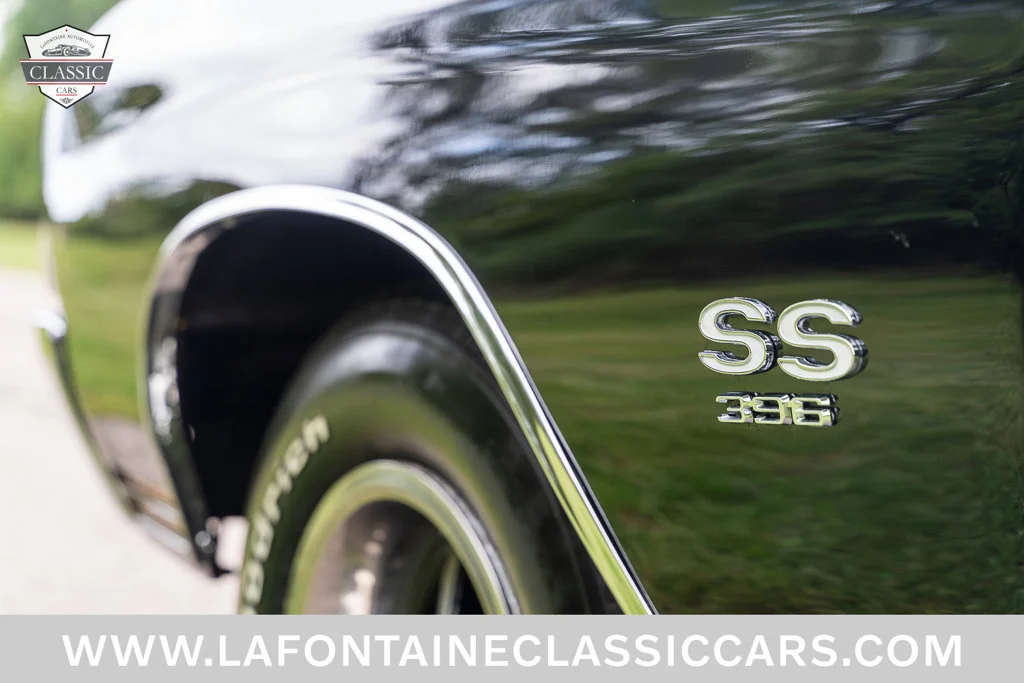 Used 1970  Chevrolet SS image 46