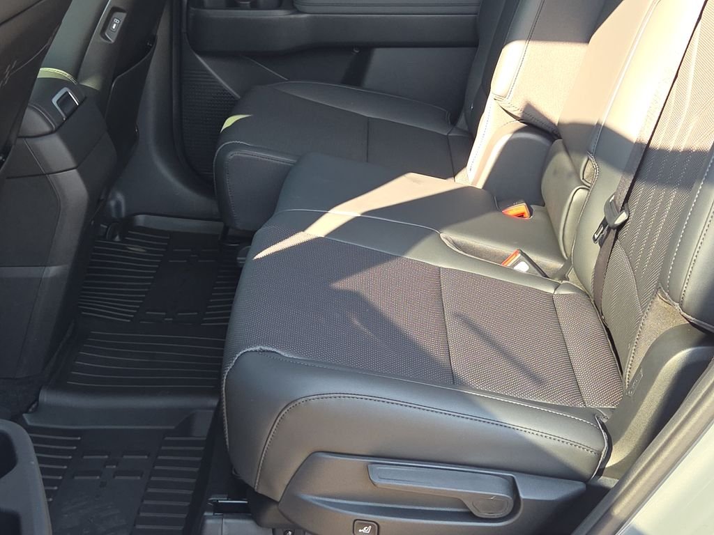 Certified Used 2026 Gray Hyundai SEL image 14