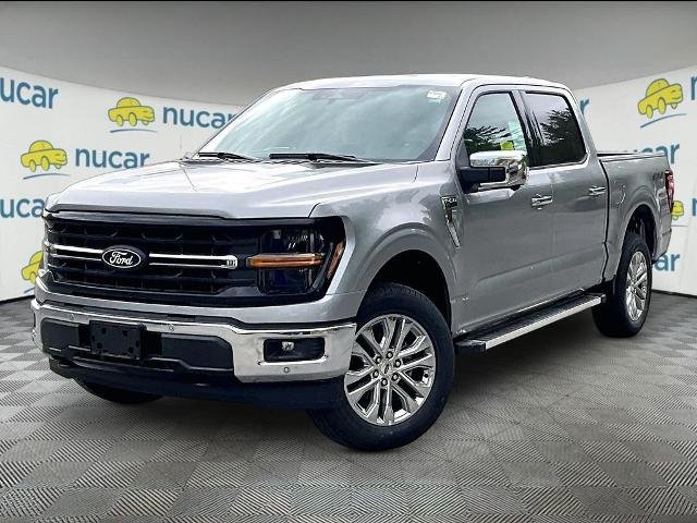 2026 Ford F-150 — photo 16