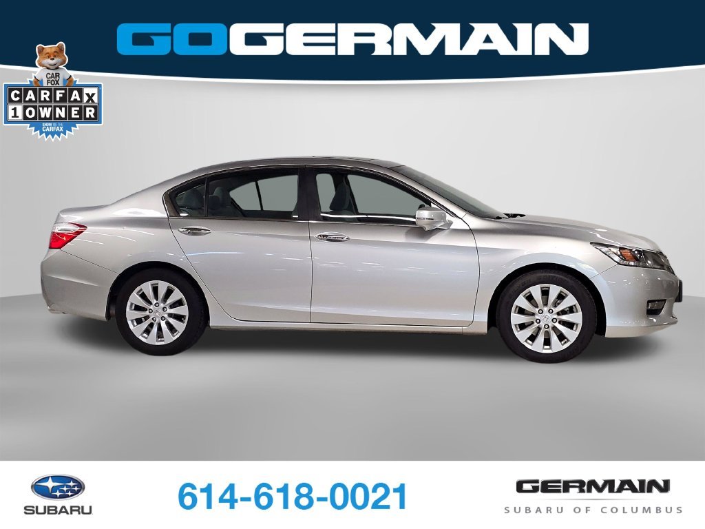 Used 2014  Honda EX image 6