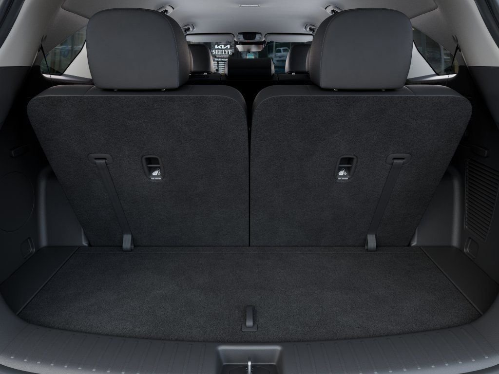 New 2026 Wolf Gray Kia S image 19