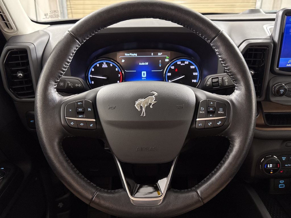 Used 2021  Ford Outer Banks image 14