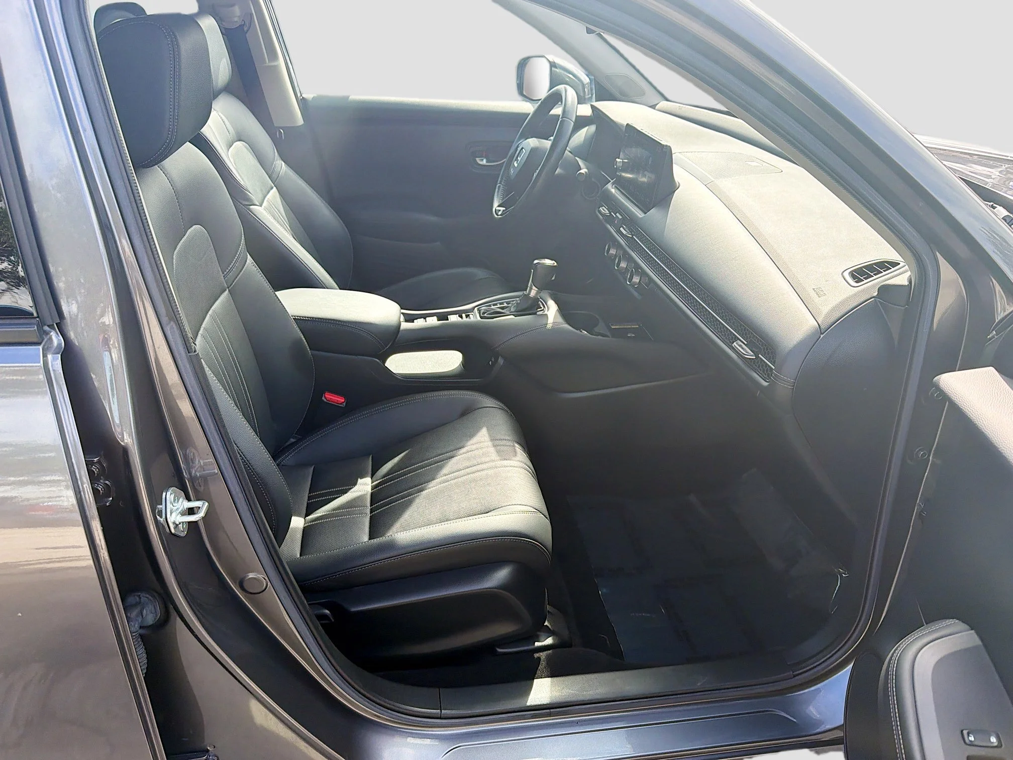 2024 Honda HR-V EX-L - Photo 31