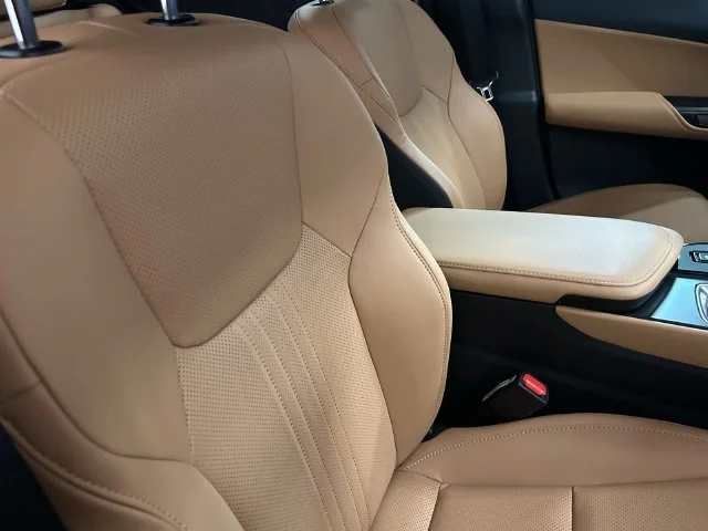 New 2026 Gray Lexus 350 Premium image 10