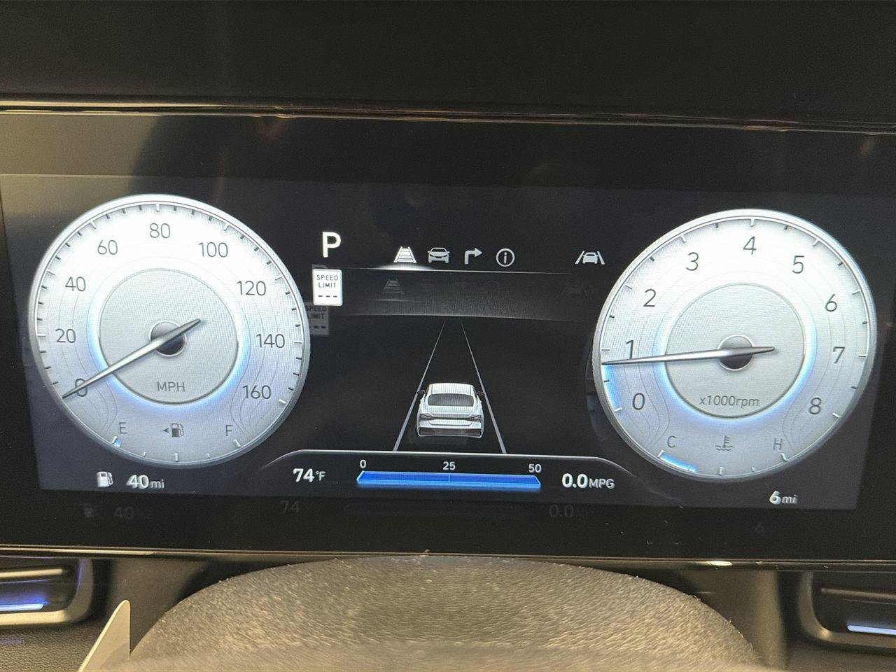 New 2026 Ecotronic Gray Hyundai N Line image 22