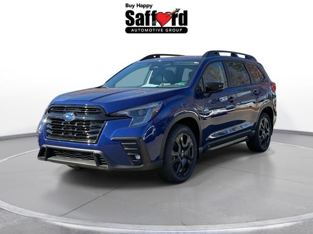 New 2026 Subaru ASCENT Onyx Edition Touring 7-Passenger SUV in