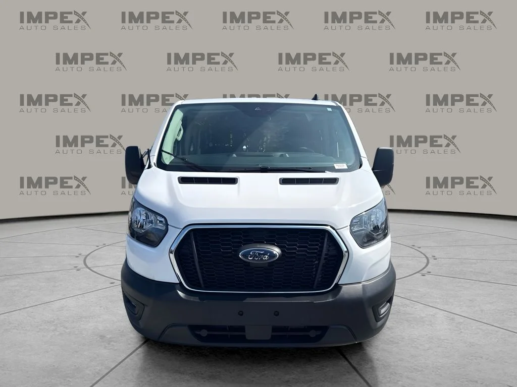 Used 2025 White Ford Base image 8