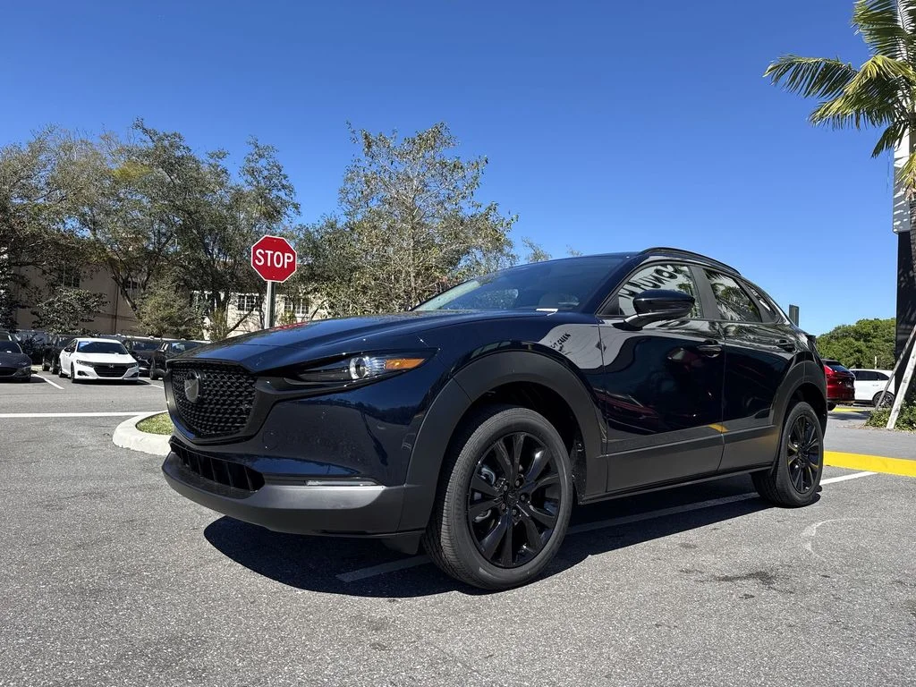 2026 Mazda CX-30 Aire Edition - Photo 28
