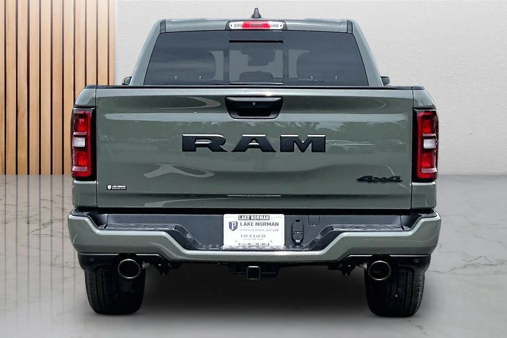 New 2026 Canyon Lake RAM Express image 6