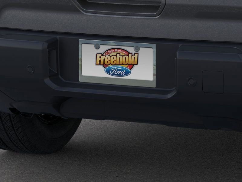 New 2025 Gray Ford BRONCO SPT FREE image 22