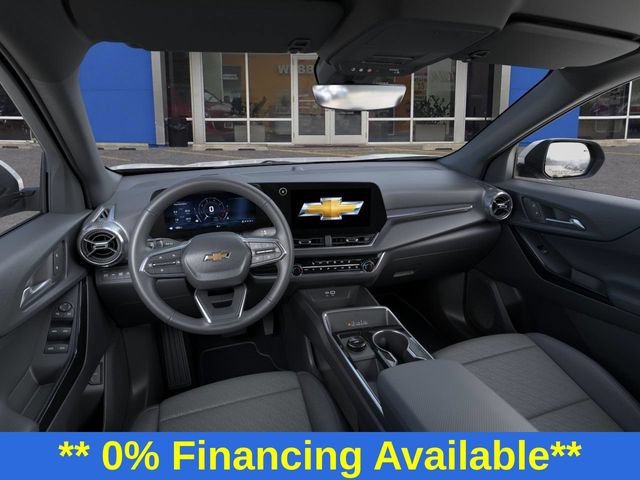 2027 Chevrolet Equinox LT - Photo 17