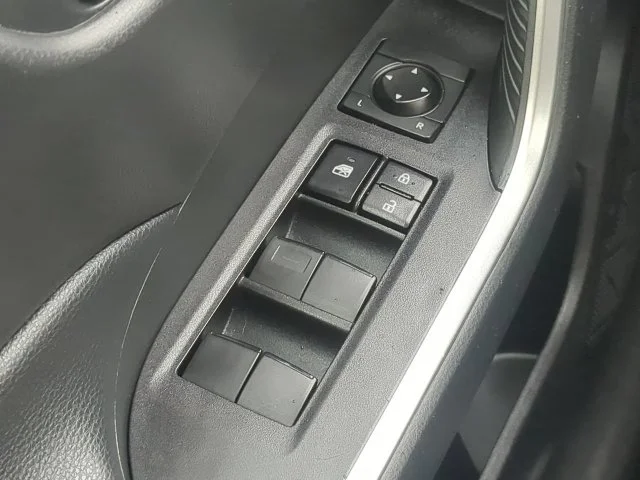Certified Used 2023 Gray Toyota LE image 26