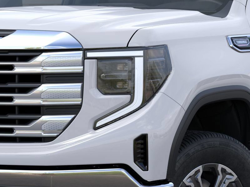 2026 GMC Sierra 1500 SLE - Photo 50