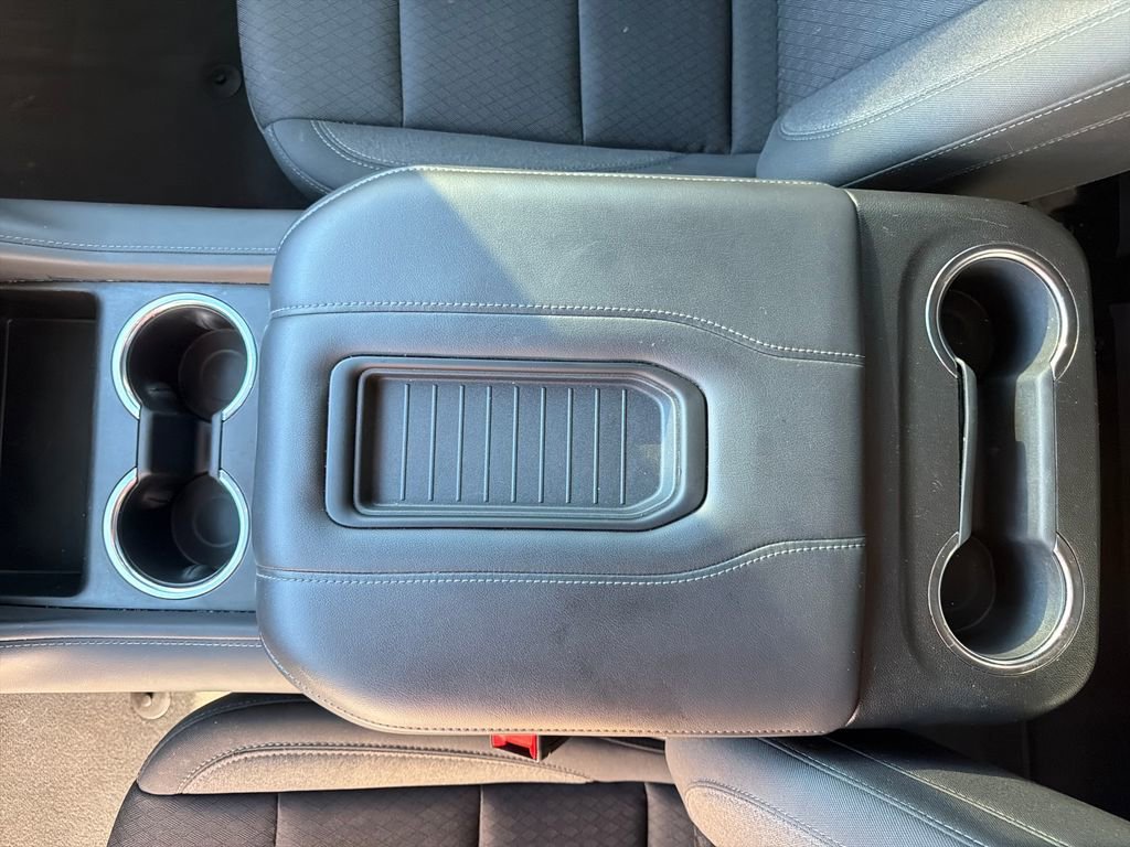 2024 Chevrolet Tahoe LS - Photo 28