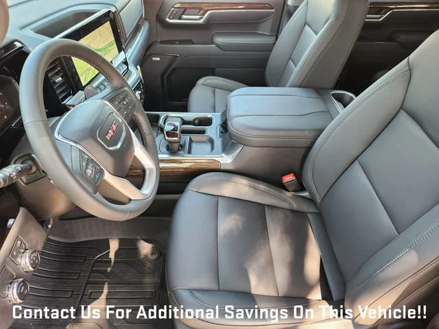 2026 GMC Sierra 1500 Elevation - Photo 9