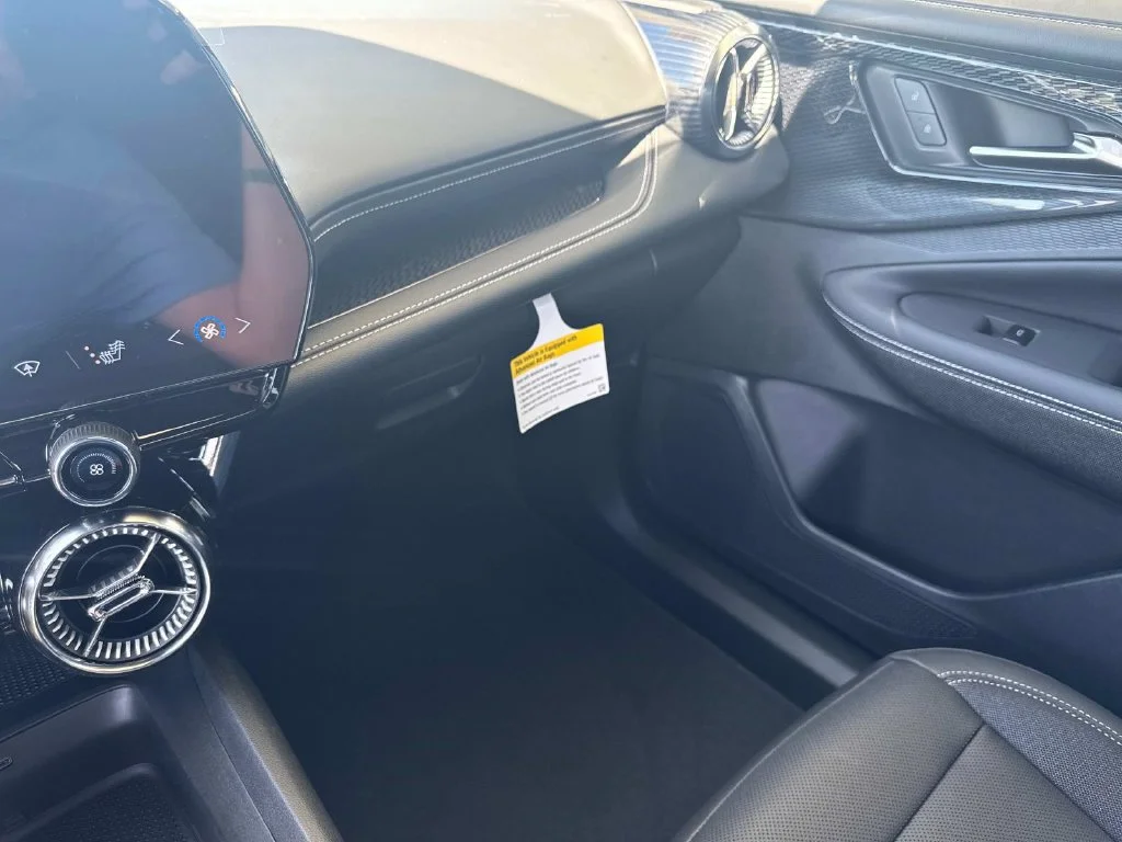 2025 Chevrolet Blazer EV LT - Photo 45