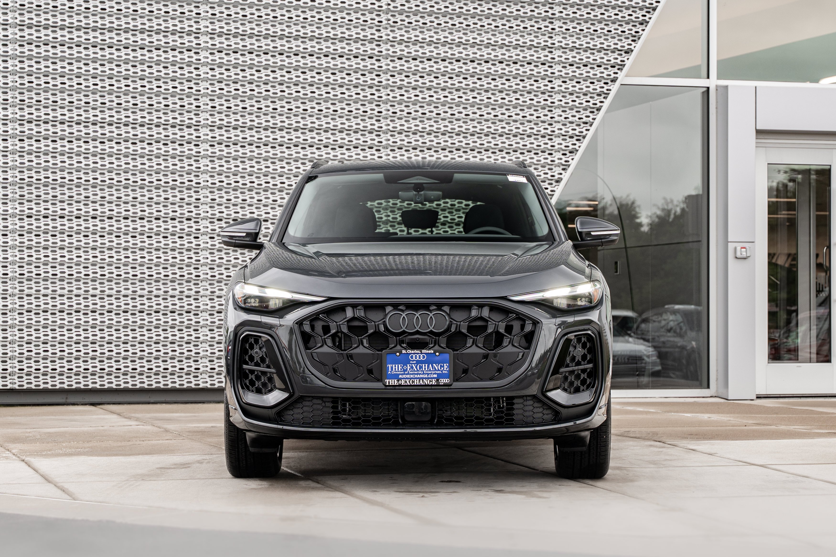 New 2026 Tambora Audi Premium image 29