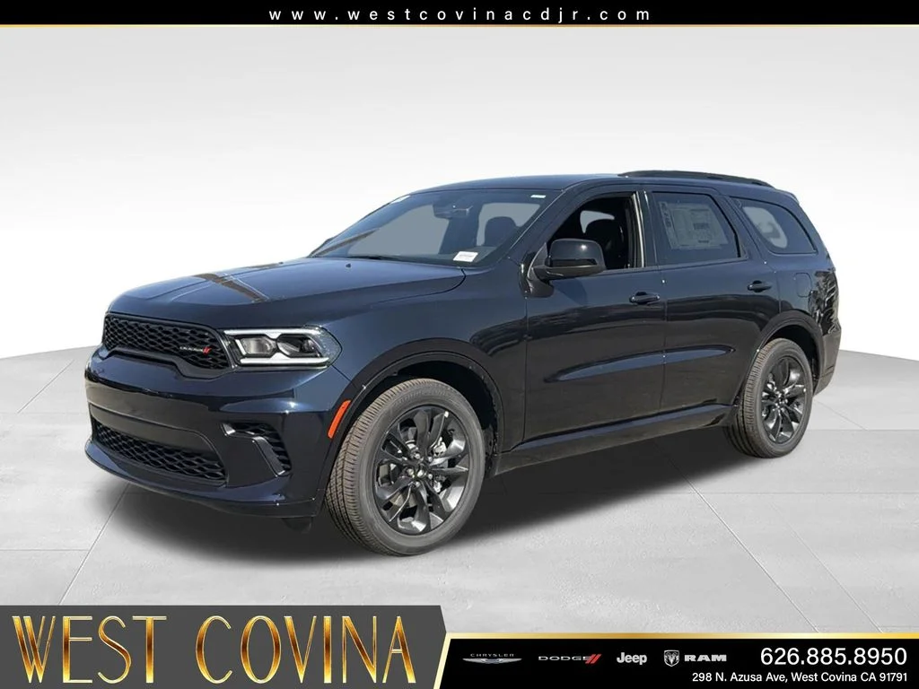 New 2026 Night Moves Exterior Paint Dodge GT image 1