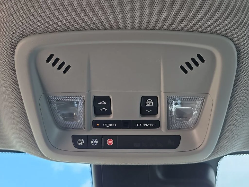 Certified Used 2023 Gray Chevrolet LT image 36