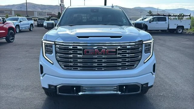 2026 GMC Sierra 1500 Denali - Photo 8