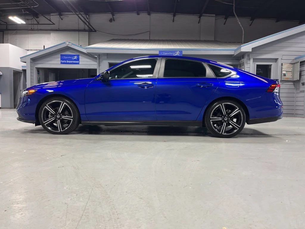 2023 Honda Accord Hybrid Sport - Photo 42