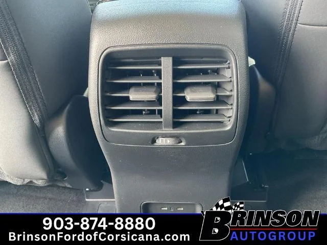 New 2026 Azure Gray Metallic Tri-Coat Ford Big Bend® image 28